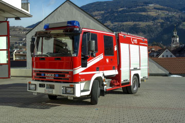 Autobotte 2000