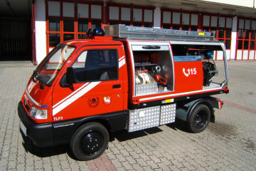 Autobotte 500